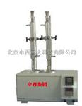 工业芳烃铜片腐蚀测定仪 型号:HC99-HCR4200