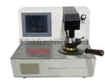 触屏自动石油产品闭口闪点测定仪 型号:HC99-HCR1011A