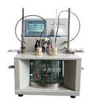 全自动萘结晶点测定仪 型号:HC99-HCR3069A