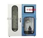 自动甲苯不溶物含量测定仪 型号：M16975   