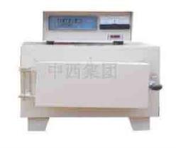 箱式电阻炉/智能马弗炉(1300℃)