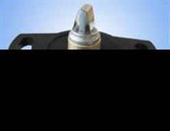 角度传感器（导电塑料电位器）