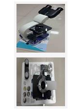 双目生物显微镜