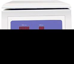 台式乳脂离心机（12只盖勃氏乳脂计）