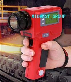 便携式红外测温仪