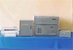 库仑仪（不带计算机)