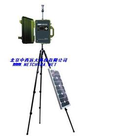 激光大气微尘（气体）分析仪