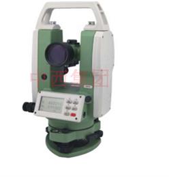 电子经纬仪