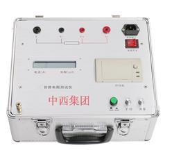 回路电阻测试仪(100A-200A)