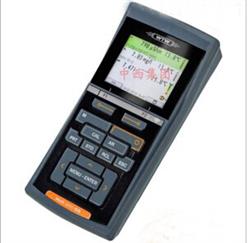 多参数水质分析仪 WTW 测溶解氧电导率和PH