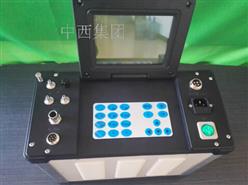 自动烟尘烟气测试仪 