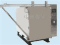 环氧乙烷灭菌器