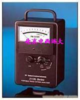 便携式微量氧分析仪Teledyne