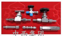 密闭循环液体采样器