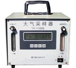便携式大气采样器