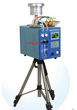 大气采样器/空气/智能TSP综合采样器(电子流量计)