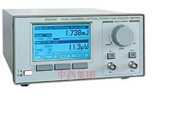 光功率/能量计（主机+2探头）美国