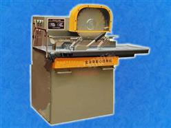 全自动岩心切割机