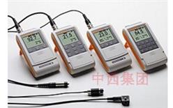 涡流涂层测厚仪