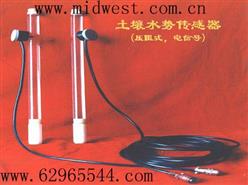 土壤水吸力传感器