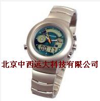 石英手表腕式核辐射、射线检测仪/(腕式个人剂量计)个人辐射剂量检测报警仪/辐射仪