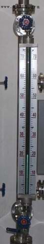 玻璃管液位计 型号:CZ12/M397537 库号：M397537