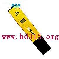 米克水质/笔式PH测定仪/笔式酸度计