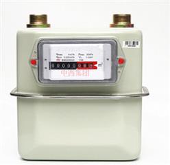 家用燃气表/煤气表