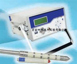 土壤腐蚀性测定仪/多功能土壤腐蚀速度测量仪