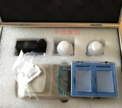 便携式余氯分析仪