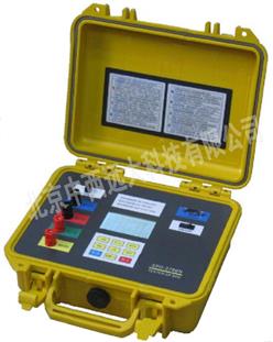 电涌保护器安全巡检仪