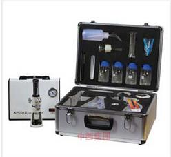 便携式油液污染度测定仪