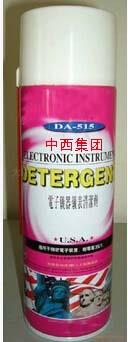 电子仪器仪表清洁剂