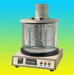 石油产品运动粘度测定仪