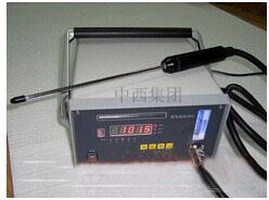 微电脑检漏仪/冷媒检漏仪（国产）