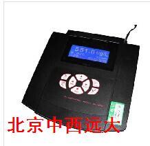 实验室钠度计/纳离子分析仪