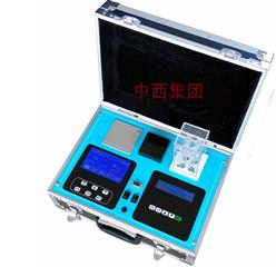 COD快速测定仪