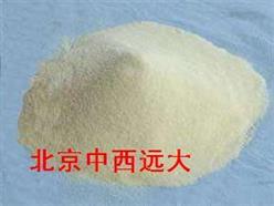 田菁粉（用在催化剂方面）灰分小于2%