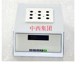 恒温定时消解器