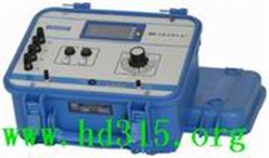 数字直流双臂电桥（携带式）