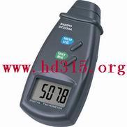 光电转速表/非接触式转速表