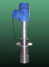 在线粉尘仪(管道式，常温)