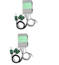 智能多点土壤温湿度记录仪