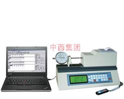 数控指示表检定仪含电脑软件（不含电脑打印机）