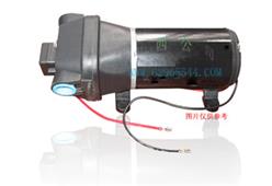 微型水泵－自吸式中流量小型水泵（流量12L/Min）