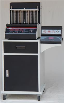 汽车喷油嘴智能清洗检测仪