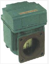 气体继电器/瓦斯继电器（带取气盒）