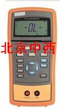热电偶校验仪/热电偶信号发生器