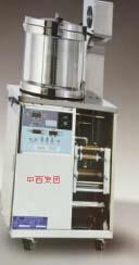 双循环1+1煎药包装一体机