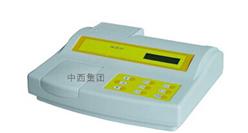 细菌浊度计/比浊仪（内置带打印）